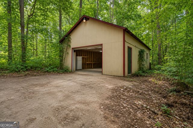 280 Wilson Drive, Mcdonough, GA 30252