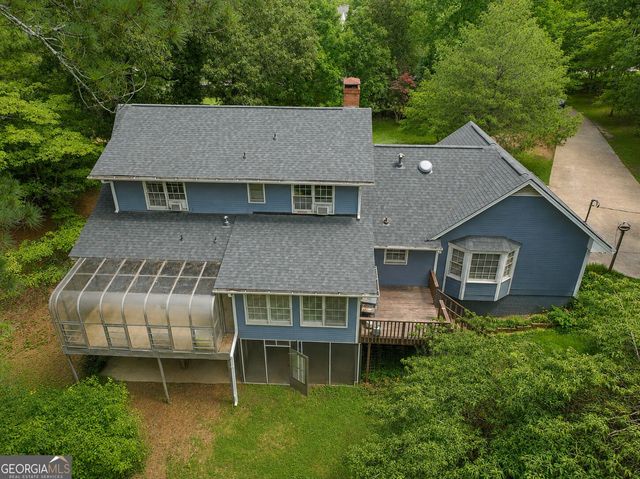280 Wilson Drive, Mcdonough, GA 30252