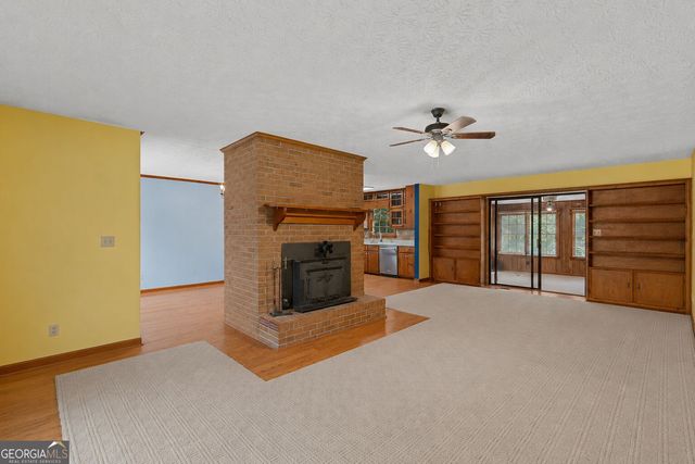 280 Wilson Drive, Mcdonough, GA 30252