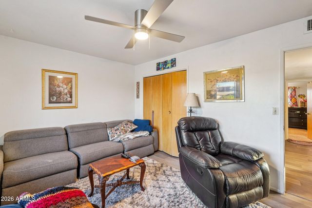 10912 W CONNECTICUT Avenue, Sun City, AZ 85351