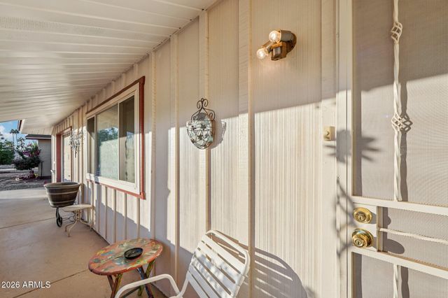 10912 W CONNECTICUT Avenue, Sun City, AZ 85351