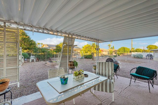10912 W CONNECTICUT Avenue, Sun City, AZ 85351