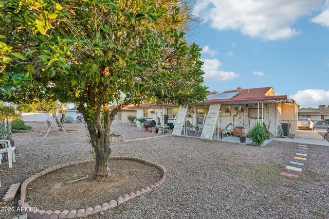 10912 W CONNECTICUT Avenue, Sun City, AZ 85351