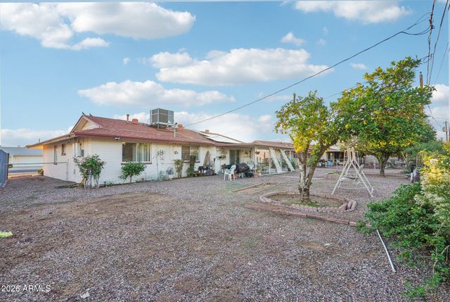 10912 W CONNECTICUT Avenue, Sun City, AZ 85351