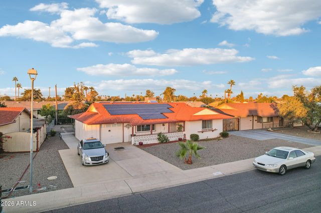 10912 W CONNECTICUT Avenue, Sun City, AZ 85351