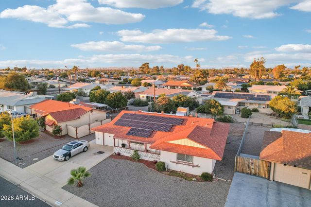 10912 W CONNECTICUT Avenue, Sun City, AZ 85351
