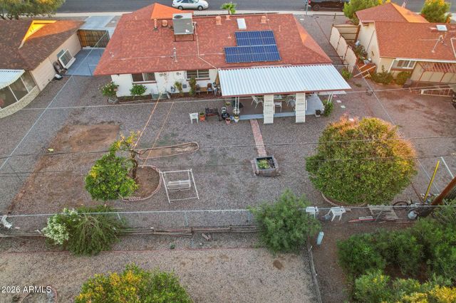 10912 W CONNECTICUT Avenue, Sun City, AZ 85351