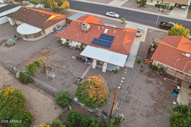 10912 W CONNECTICUT Avenue, Sun City, AZ 85351