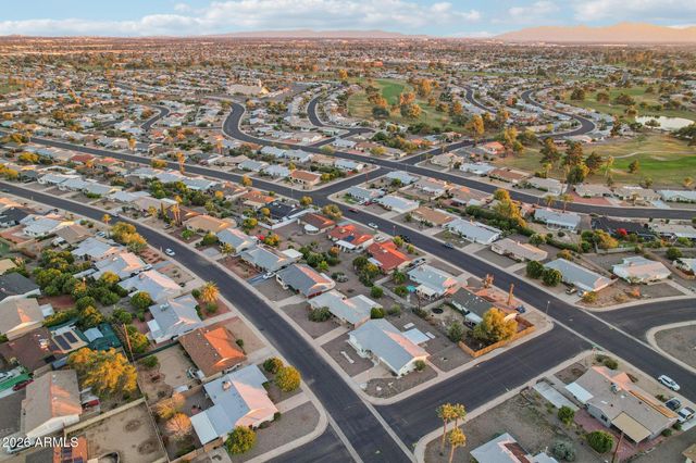 10912 W CONNECTICUT Avenue, Sun City, AZ 85351