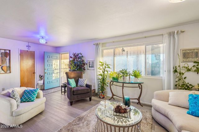 10912 W CONNECTICUT Avenue, Sun City, AZ 85351