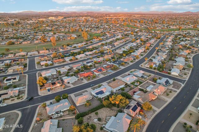 10912 W CONNECTICUT Avenue, Sun City, AZ 85351