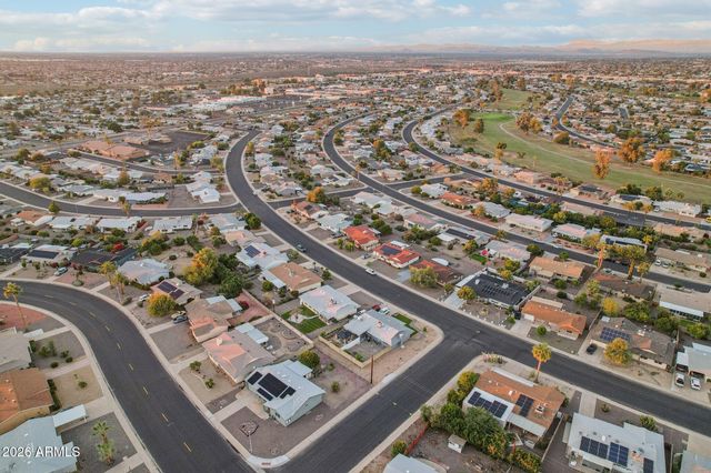 10912 W CONNECTICUT Avenue, Sun City, AZ 85351