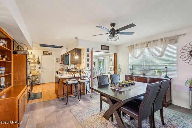 10912 W CONNECTICUT Avenue, Sun City, AZ 85351
