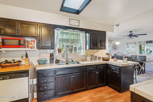10912 W CONNECTICUT Avenue, Sun City, AZ 85351