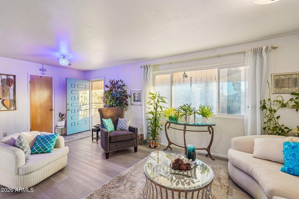 10912 W CONNECTICUT Avenue, Sun City, AZ 85351 — photo 4