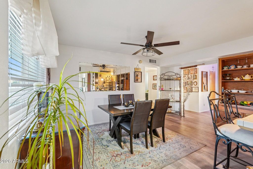 10912 W CONNECTICUT Avenue, Sun City, AZ 85351 — photo 5