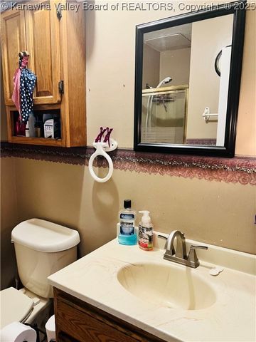 354 Mill Branch Road, Chapmanville, WV 25508