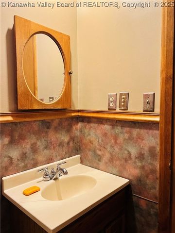 354 Mill Branch Road, Chapmanville, WV 25508