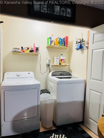 354 Mill Branch Road, Chapmanville, WV 25508