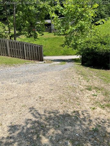 354 Mill Branch Road, Chapmanville, WV 25508