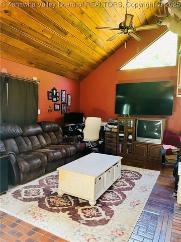 354 Mill Branch Road, Chapmanville, WV 25508