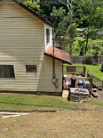 354 Mill Branch Road, Chapmanville, WV 25508