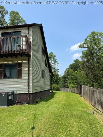 354 Mill Branch Road, Chapmanville, WV 25508