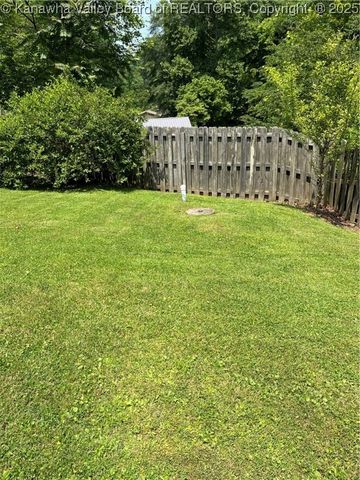 354 Mill Branch Road, Chapmanville, WV 25508