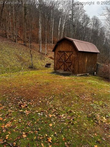 354 Mill Branch Road, Chapmanville, WV 25508