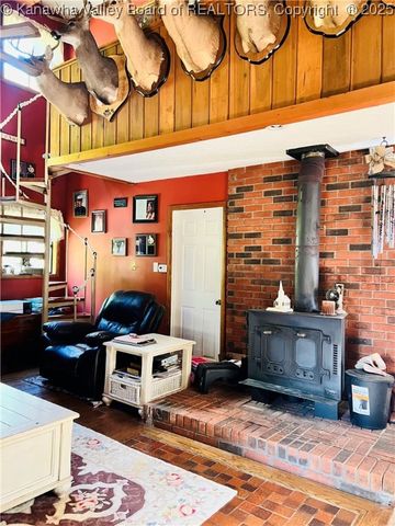 354 Mill Branch Road, Chapmanville, WV 25508