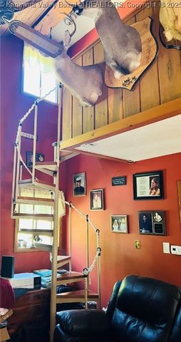 354 Mill Branch Road, Chapmanville, WV 25508