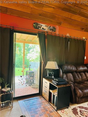 354 Mill Branch Road, Chapmanville, WV 25508