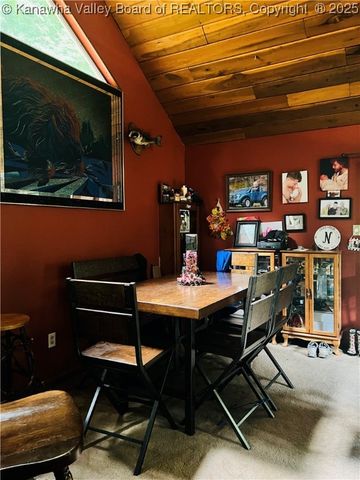 354 Mill Branch Road, Chapmanville, WV 25508