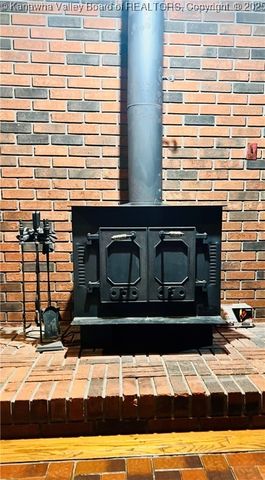 354 Mill Branch Road, Chapmanville, WV 25508