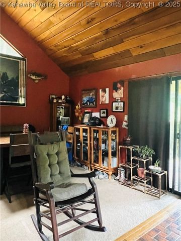 354 Mill Branch Road, Chapmanville, WV 25508