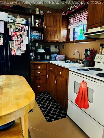 354 Mill Branch Road, Chapmanville, WV 25508