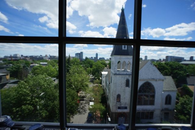 55 Magazine St 62, Cambridge, MA 02139