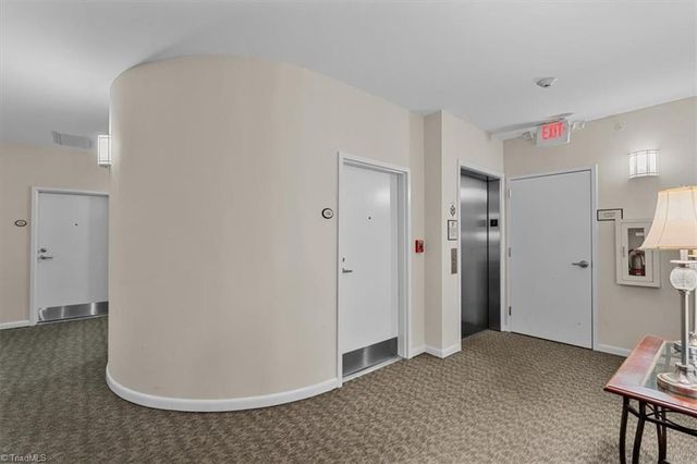 605 W Market Street 316, Greensboro, NC 27401