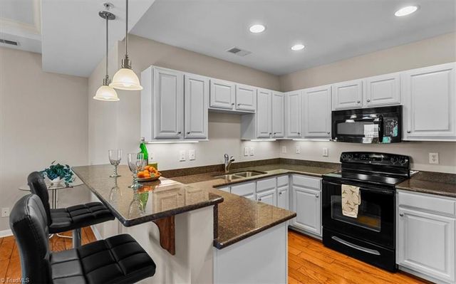 605 W Market Street 316, Greensboro, NC 27401