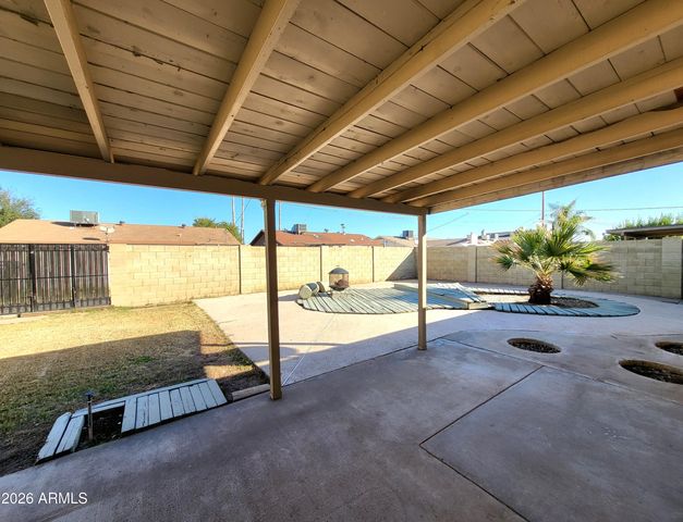 3812 W BARBARA Avenue, Phoenix, AZ 85051