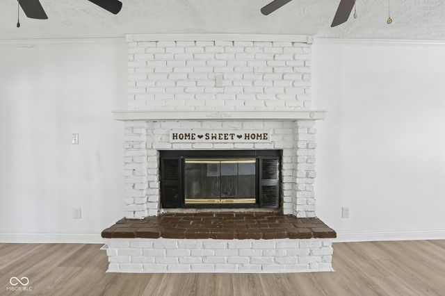 5670 W Mooresville Road, Indianapolis, IN 46221
