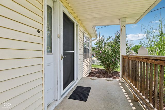 5670 W Mooresville Road, Indianapolis, IN 46221