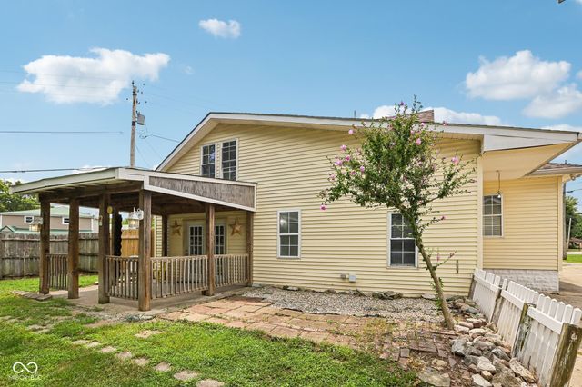 5670 W Mooresville Road, Indianapolis, IN 46221