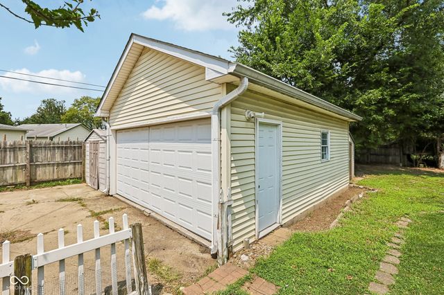 5670 W Mooresville Road, Indianapolis, IN 46221