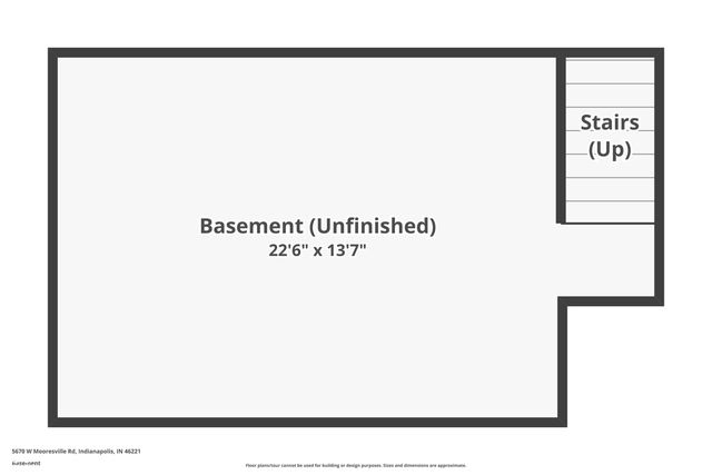 5670 W Mooresville Road, Indianapolis, IN 46221