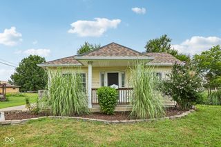 5670 W Mooresville Road, Indianapolis, IN 46221