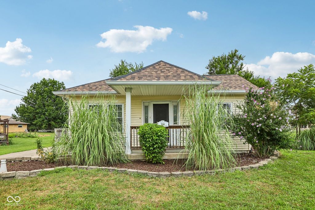 5670 W Mooresville Road, Indianapolis, IN 46221