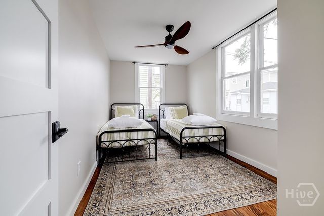 221 W Duffy Street, Savannah, GA 31401