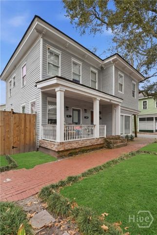 221 W Duffy Street, Savannah, GA 31401