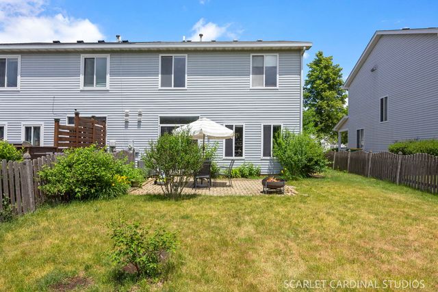 14018 Emerald Court S, Plainfield, IL 60544